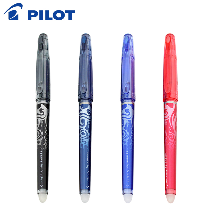 Pilot Pen Frixion - 3 Buah/Lot Pena Pilot FriXion BL-FRP5