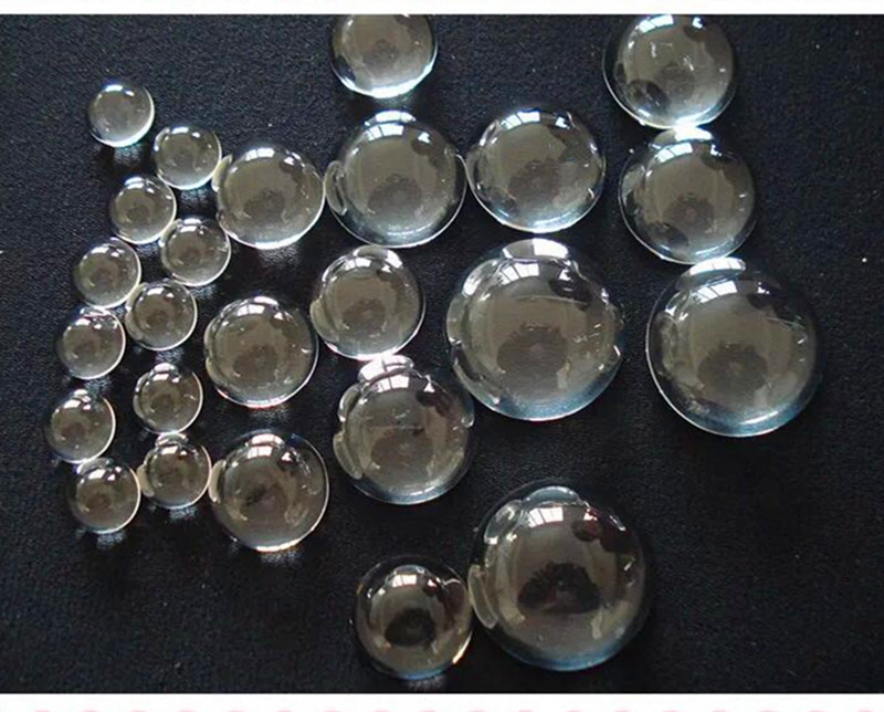 10 Mm-25 Mm Kosong Kristal Tra - Paper Weight Crystal ulasan dan harga