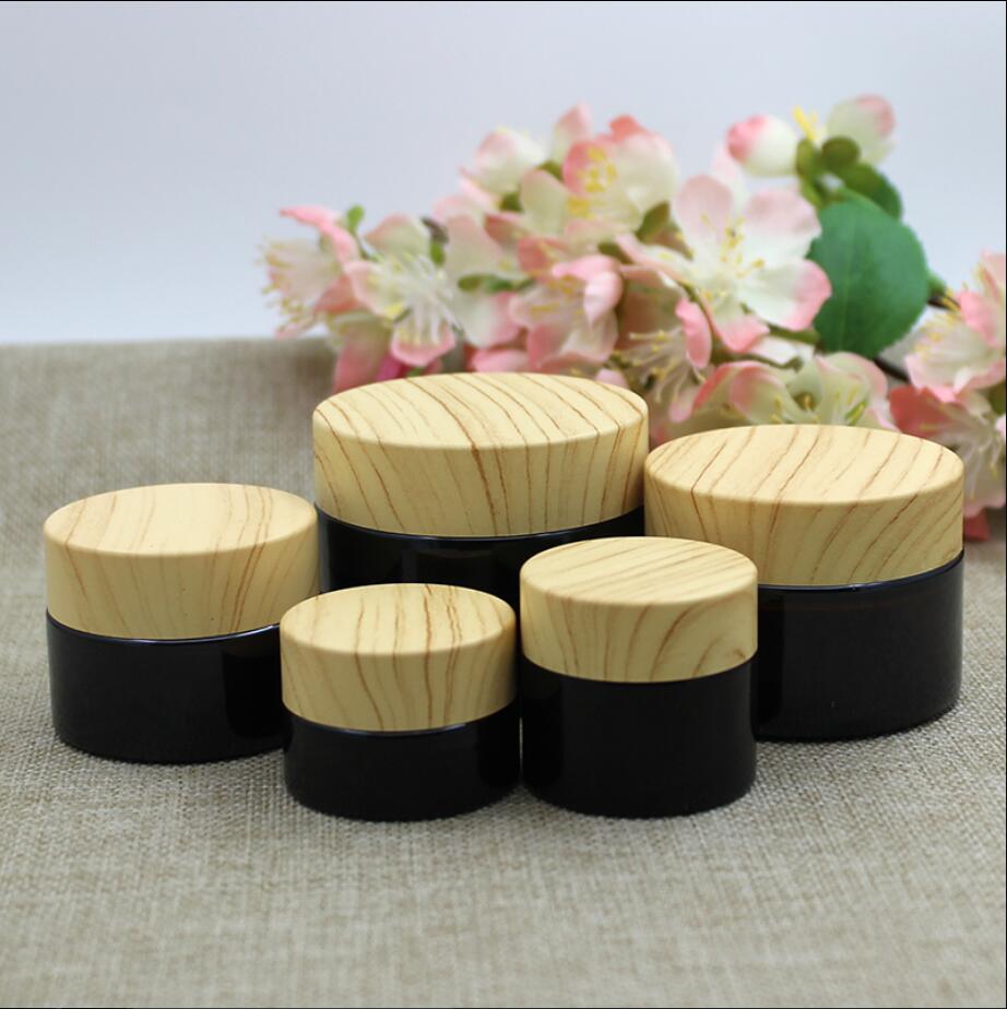 Toples Kaca Coklat 10G/Pot Bot - Gel Refill Pack ulasan dan harga