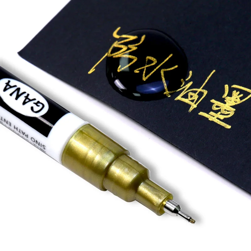 1 Buah Spidol Cat Tahan Air 0. - Copic Marker Sketch ulasan dan harga