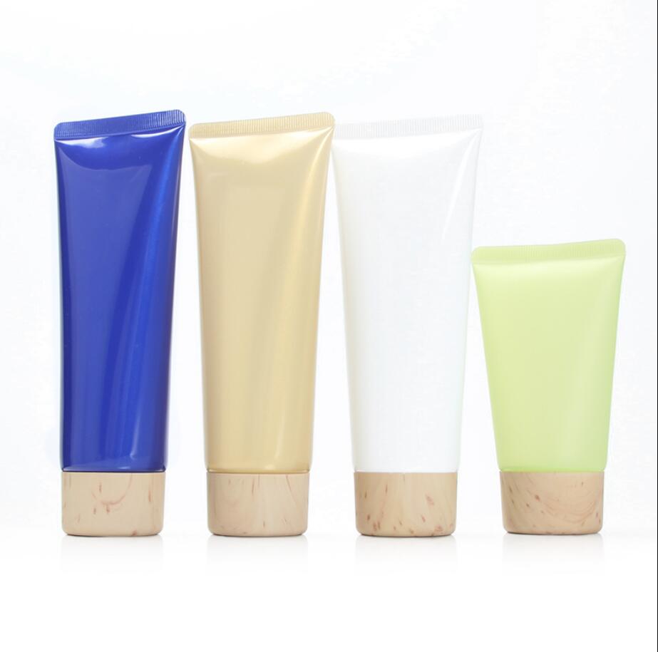 50ml100ml tabung lembut bentuk - Gel Refill Pack ulasan dan harga