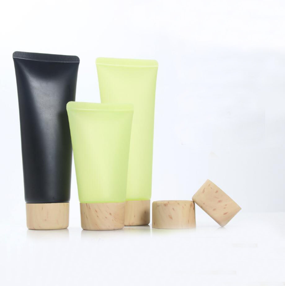 50ml100ml tabung lembut bentuk - Gel Refill Pack ulasan dan harga