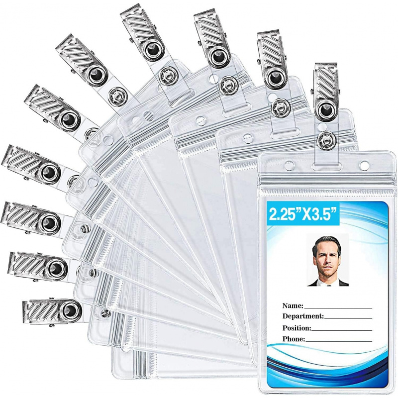 Tempat kartu identitas dengan  - Index Card Holder ulasan dan harga