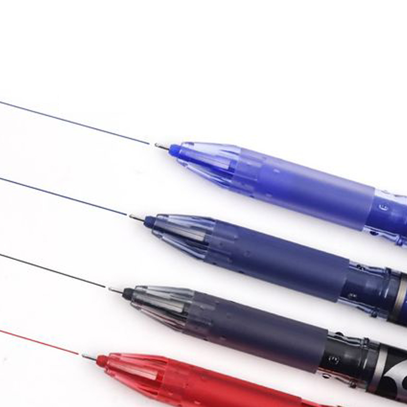 3 Buah/Lot Pena Pilot FriXion  - Pilot Pen Frixion ulasan dan harga