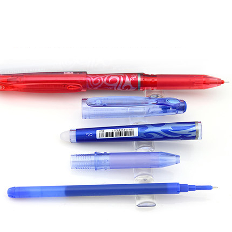 3 Buah/Lot Pena Pilot FriXion  - Pilot Pen Frixion ulasan dan harga