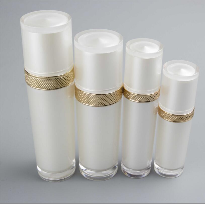100Ml Botol Akrilik/Plastik Pu - Gel Refill Pack ulasan dan harga