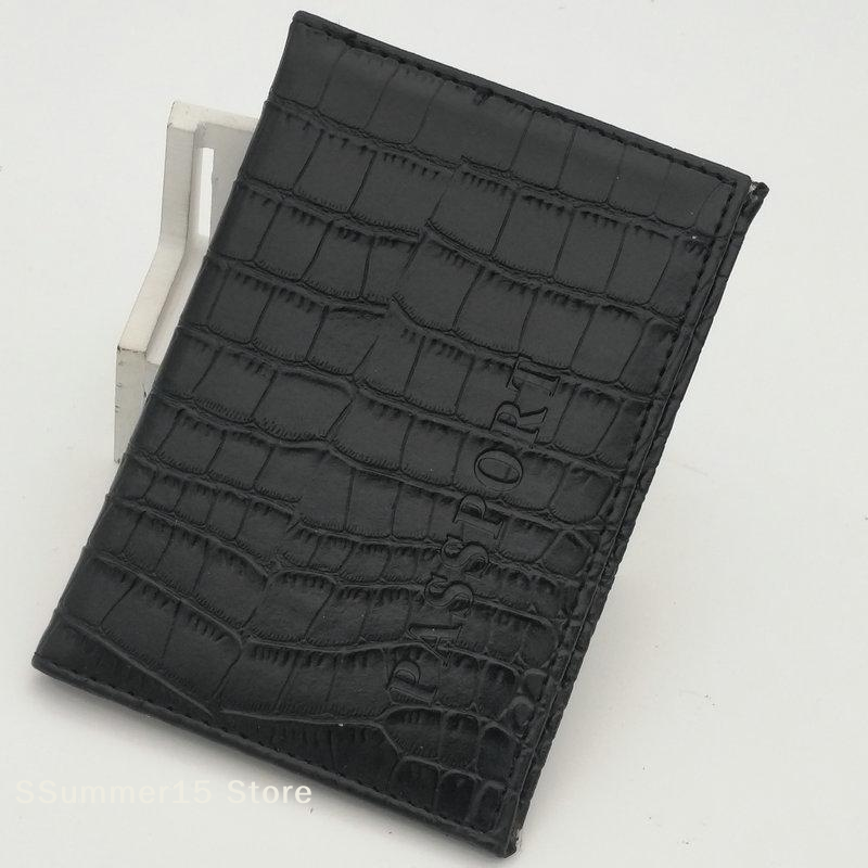 【R】Tempat Paspor Tahan Air, Do - Index Card Holder ulasan dan harga
