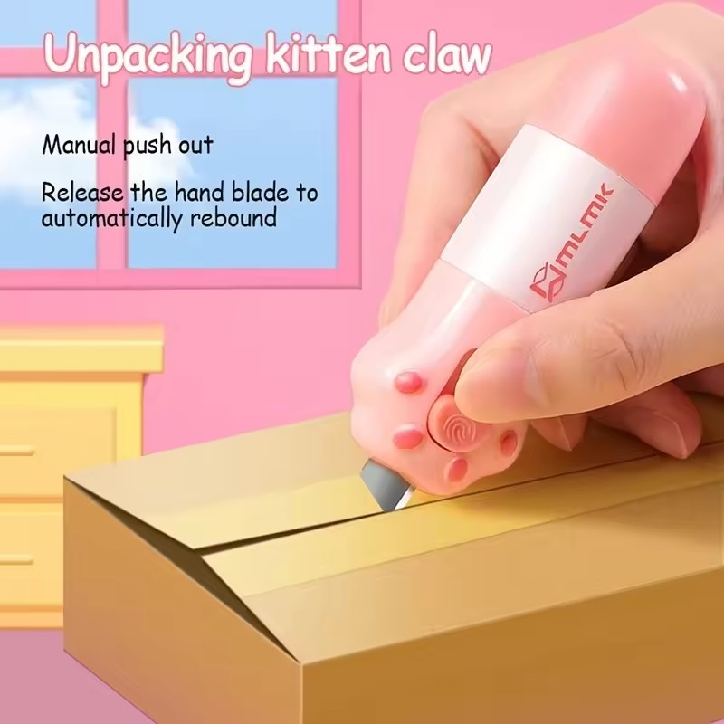 Pisau Pembuka Kertas Thermal d - Letter Opener Brass ulasan dan harga