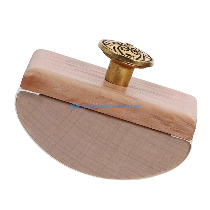 Stempel Blotter Kayu U2JE Deng - Ink Blotter Paper ulasan dan harga